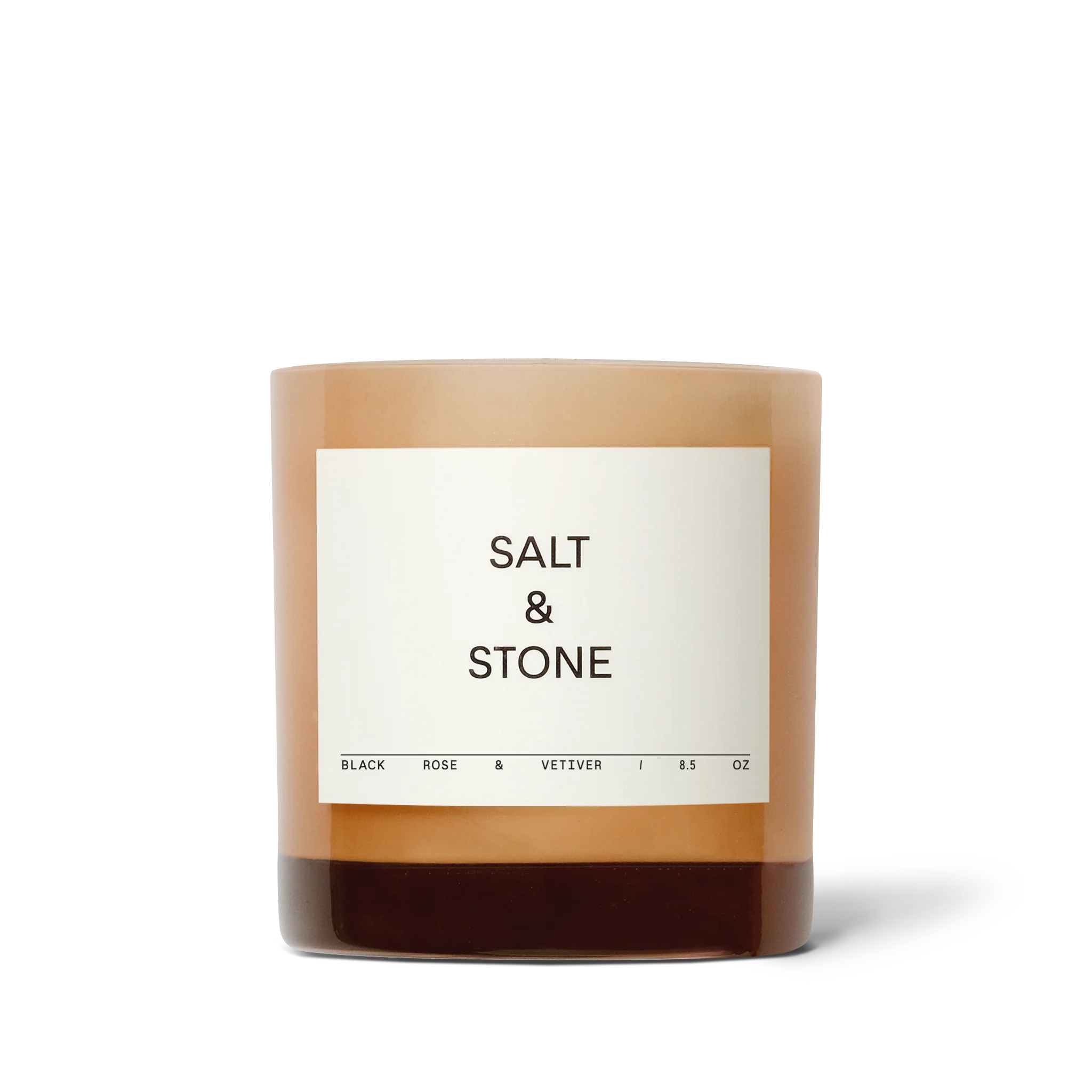 Candle | Salt & Stone