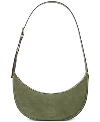 Avra Medium Convertible Sling Crossbody | Macy's