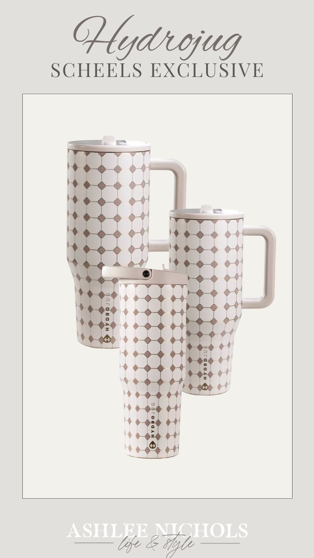 New Scheels exclusive Hydrojug!

Tumbler cup, water bottle

#LTKSeasonal #LTKFindsUnder100 #LTKFindsUnder50