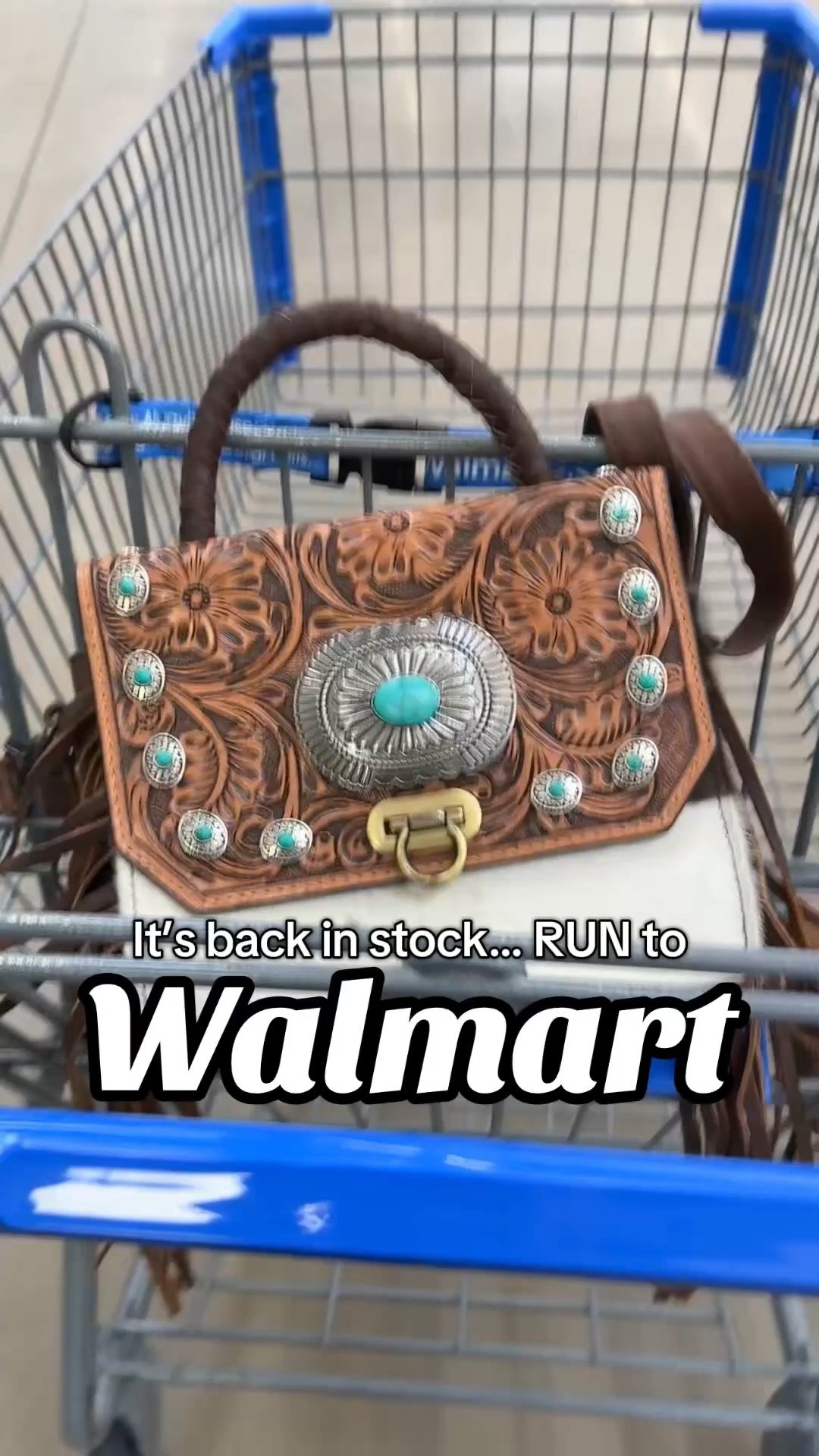 Walmart Fashion for Spring!


#LTKVideo #LTKSeasonal #LTKfindsunder50