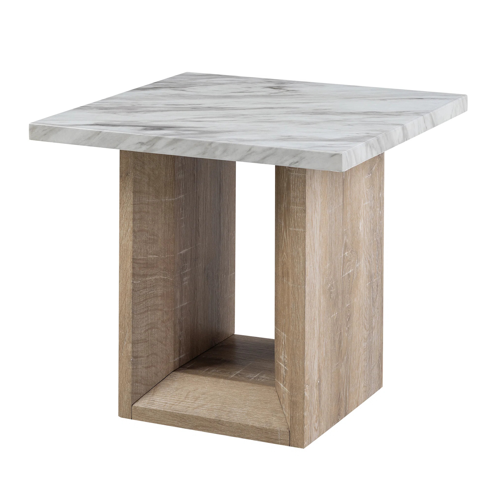 Global Furniture USA T02 End Table | Wayfair | Wayfair North America
