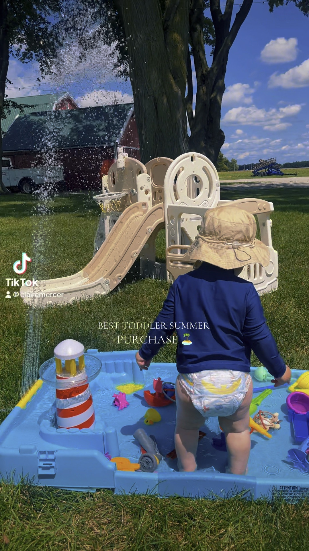 WE LOVE THIS THING!! So fun! 
#amazon #toddler #boymom #toddlermusthaves #toddlertoys #babyboy #babymusthaves

#LTKFindsUnder50 #LTKxNSale #LTKSaleAlert