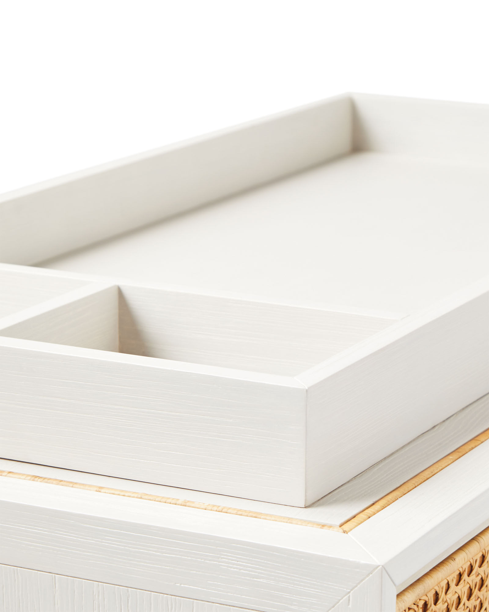 Bar Island Changing Table Tray | Serena and Lily