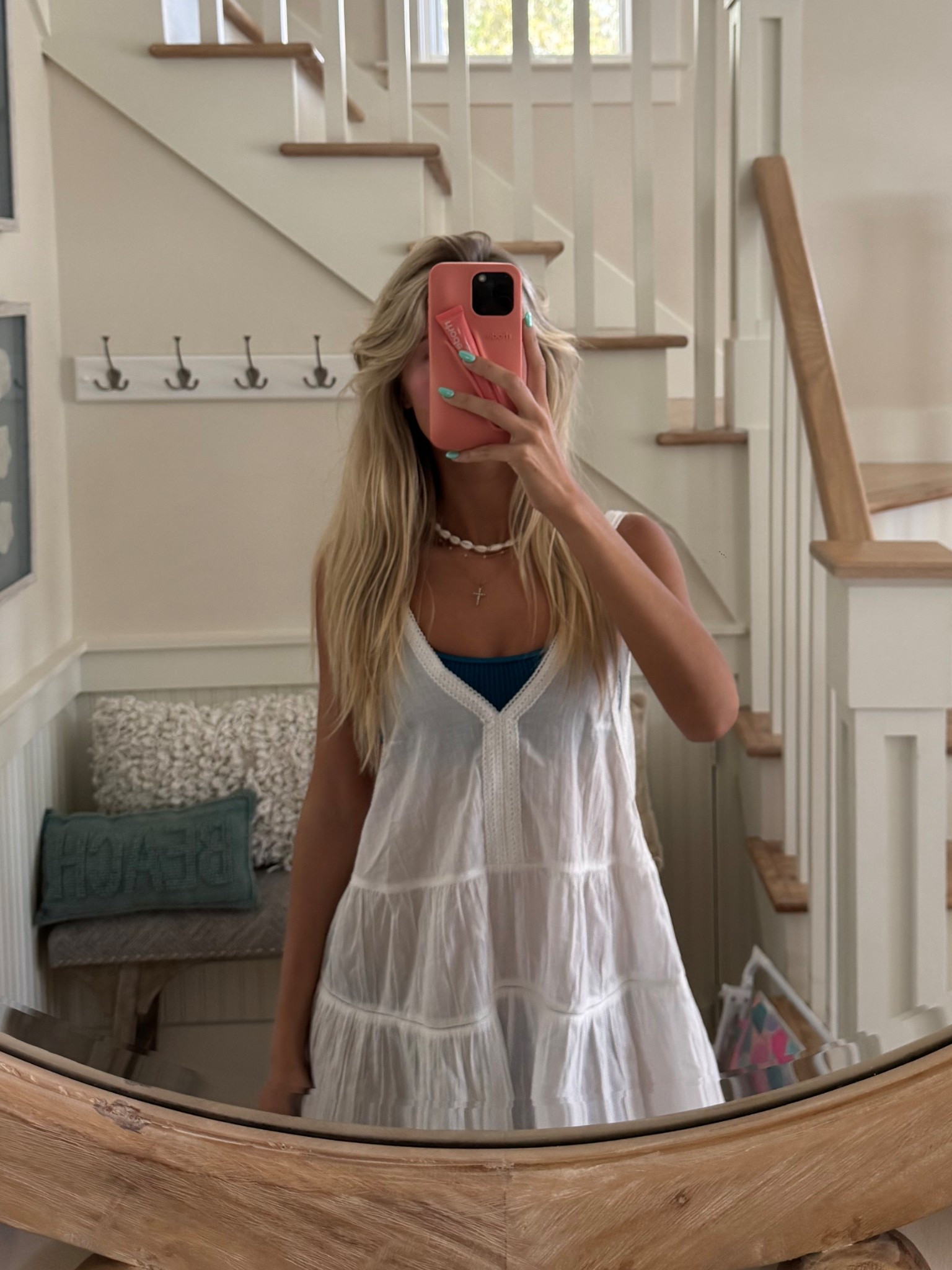 beach cover up #aerie

#LTKFindsUnder50 #LTKStyleTip #LTKSwim
