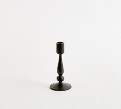 Clara Candle Holder | Pottery Barn (US)