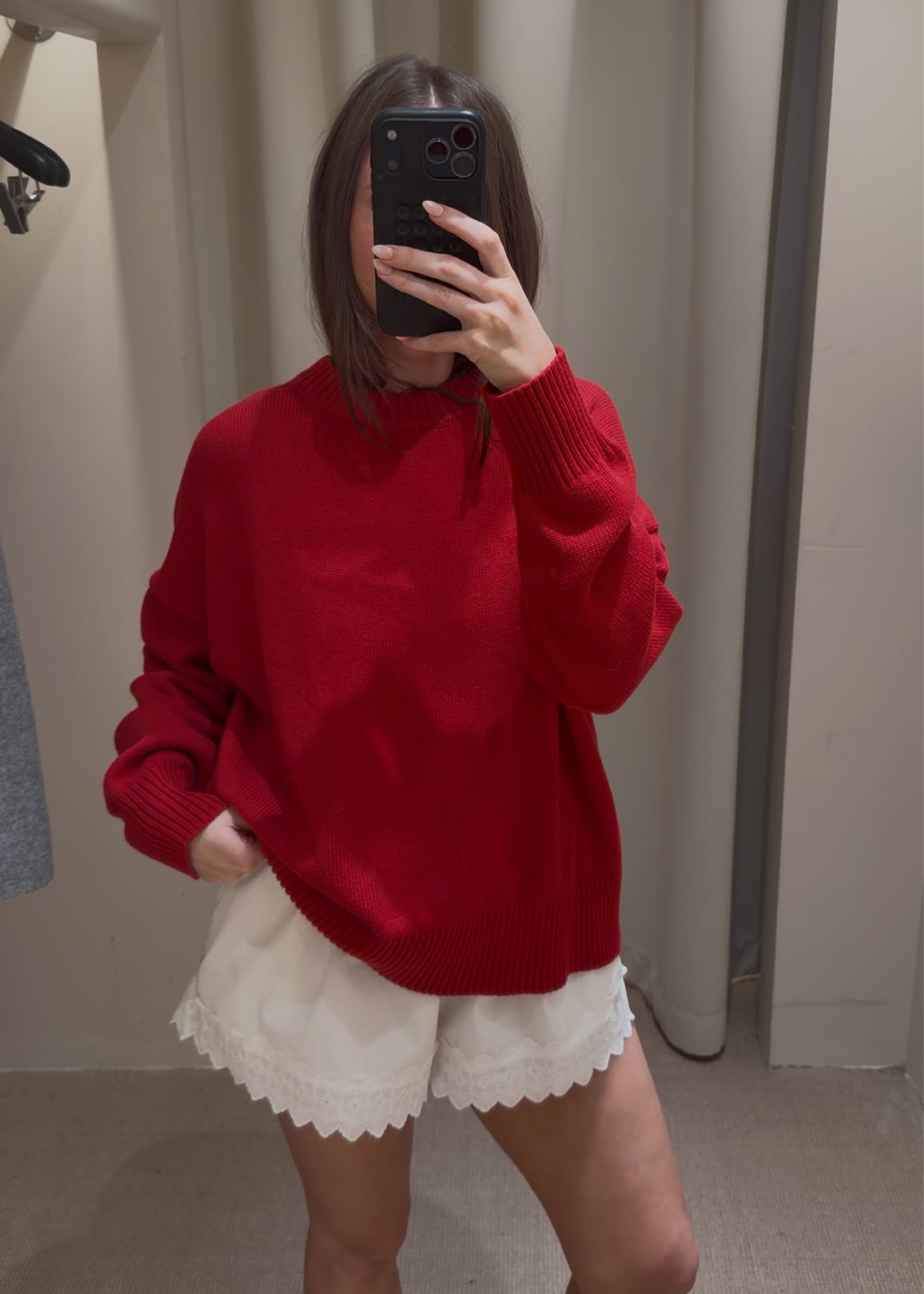 can’t stop thinking about these pieces from DISSH! the shorts are currently 30% off. Wearing an 8 in the shorts and M in the sweater

#LTKsale #LTKstyletip #LTKaustralia