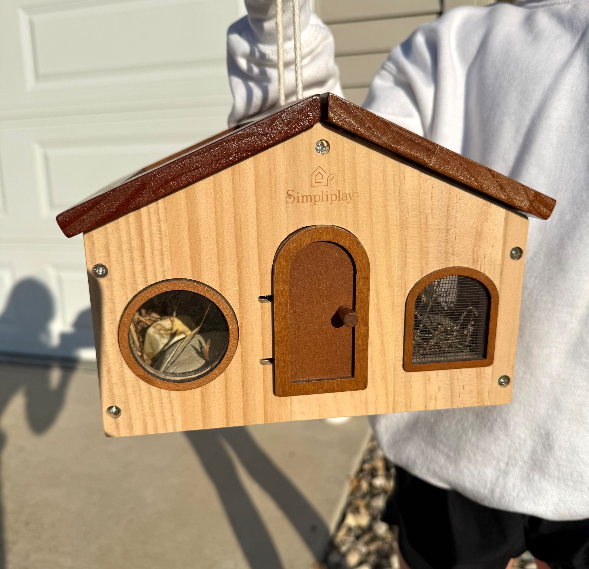Bug catcher
Amazon finds 

#LTKSeasonal