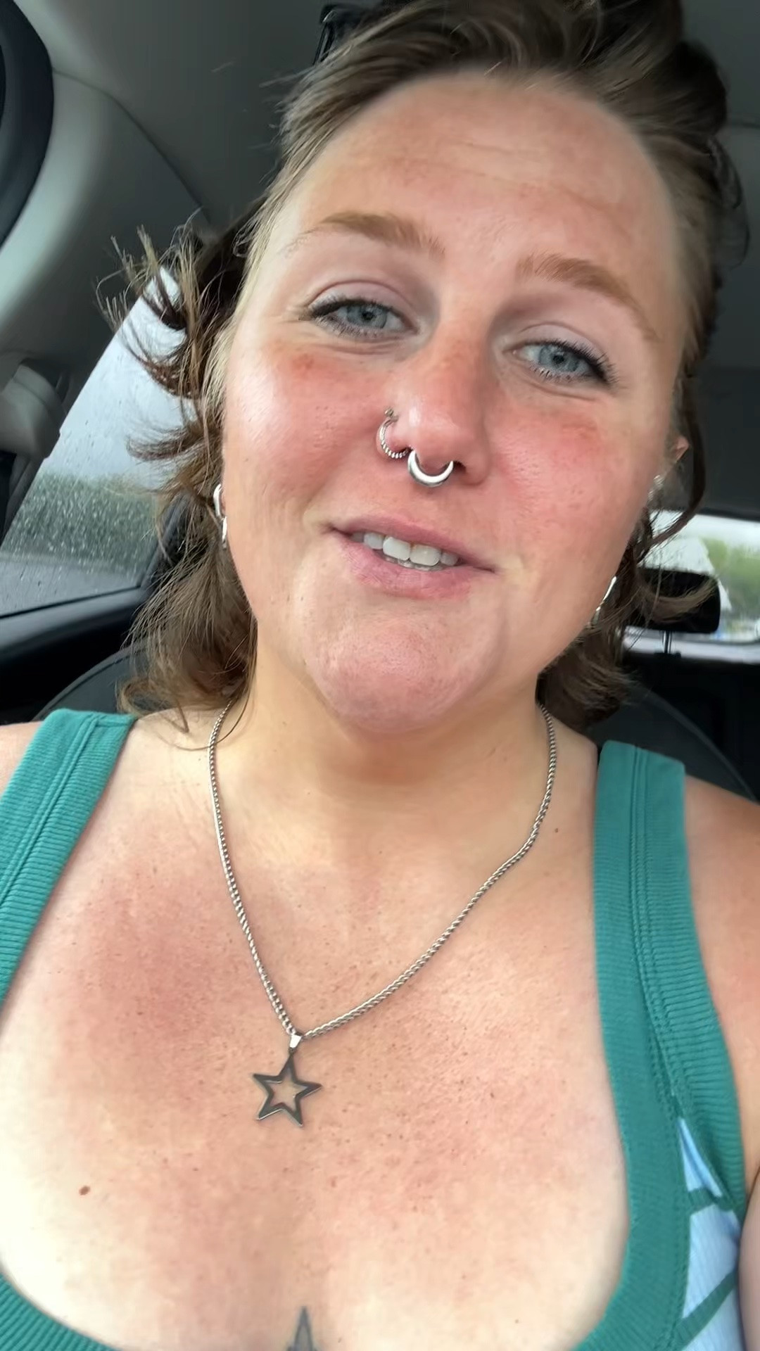 Last time I checked, there’s no age limit to shop at Hollister! 🤪 Try-on will be posted in part 2!

#LTKPlusSize #LTKMidsize