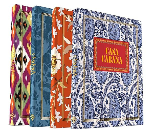 Casa Cabana     Hardcover – October 12, 2021 | Amazon (US)