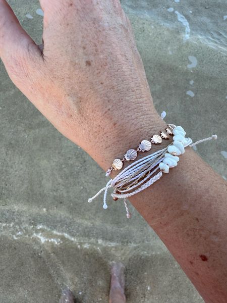 Best beach bracelets 
