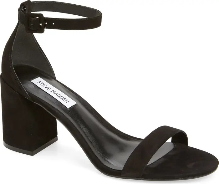 Steve Madden Matty Ankle Strap Sandal (Women) | Nordstrom | Nordstrom