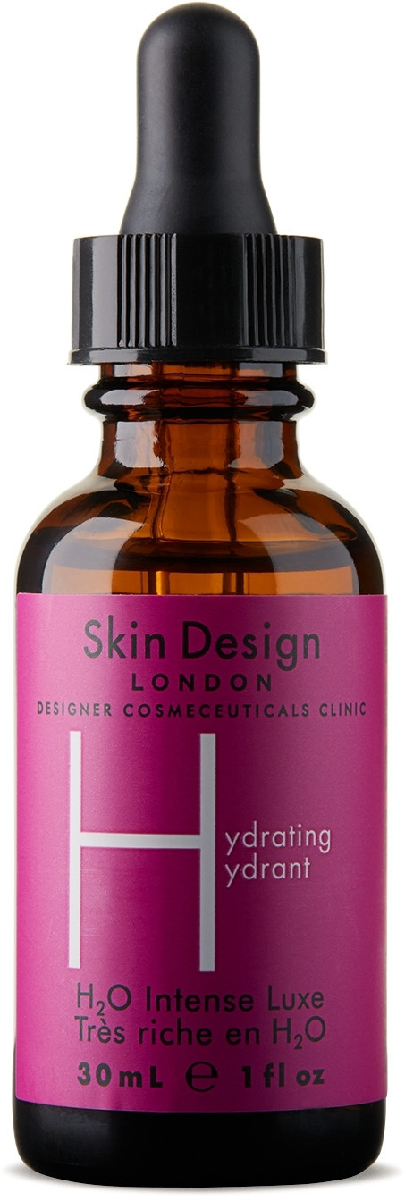 Skin Design London Hydrating Serum, 30 mL | SSENSE