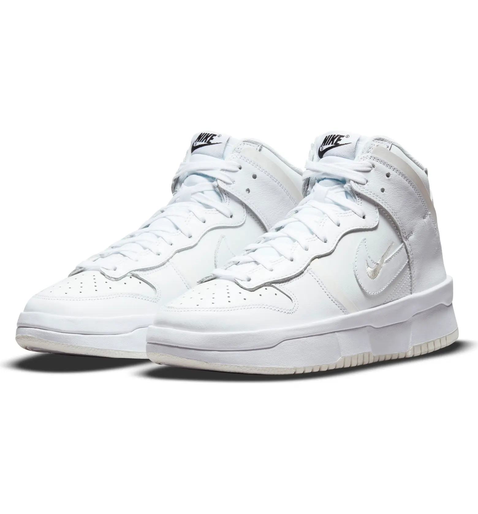 Dunk High Up Sneaker | Nordstrom