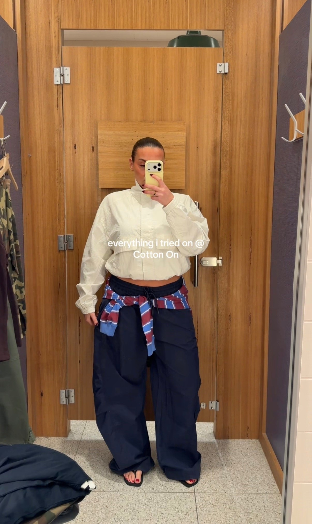 Cotton On tryon haul ❤️

#LTKnewzealand #LTKaustralia #LTKautumn