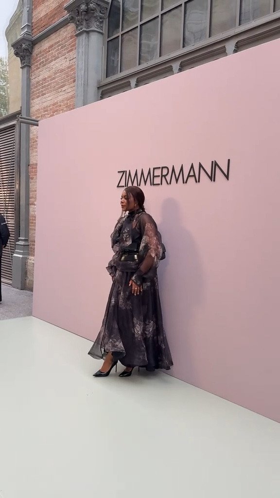 Ahh zimmermann show in Paris Fashion week was a dream and I’m wearing the loveliest floral top and matching maxi skirt! So elegant and perfect for the holiday season or as a chic option for your next fall wedding guest dress needs - linking the look below! … For more links to women’s button-down cardigan, universal thread, stripes uk, melissa murrell, wedding guest dress, stripe deutschland, georgia louise1, courtney wears, sisterstudio, fall wedding guest dress, follow me on LTK! ✨

#LTKWedding #LTKStyleTip #LTKSeasonal