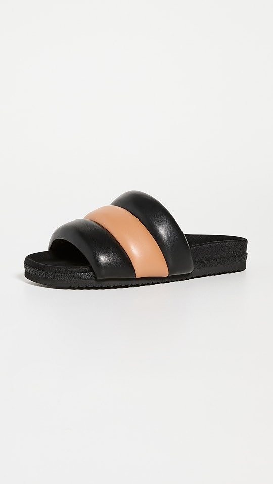 The Puffy Slides | Shopbop