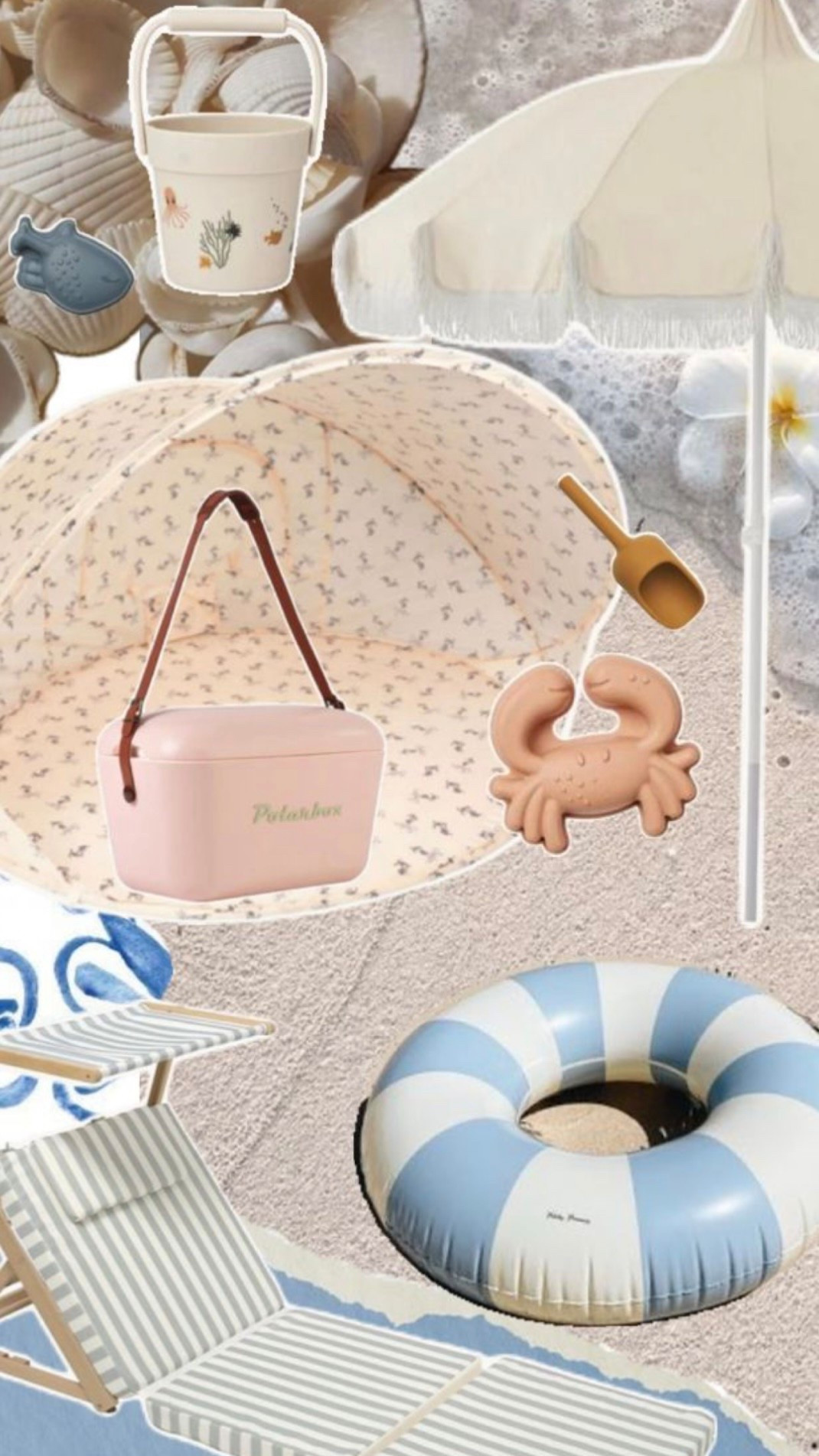 Cap sur la plage 🏖️ 
Des essentiels kids-friendly, jolis & pratiques pour des journées slow au soleil. 
Ambiance douce, teintes neutres et moment détente ☀️


#LTKeurope #LTKfrance #LTKsummer