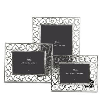 Michael Aram Heart Photo Frame  | Bloomingdale's Home | Bloomingdale's (US)
