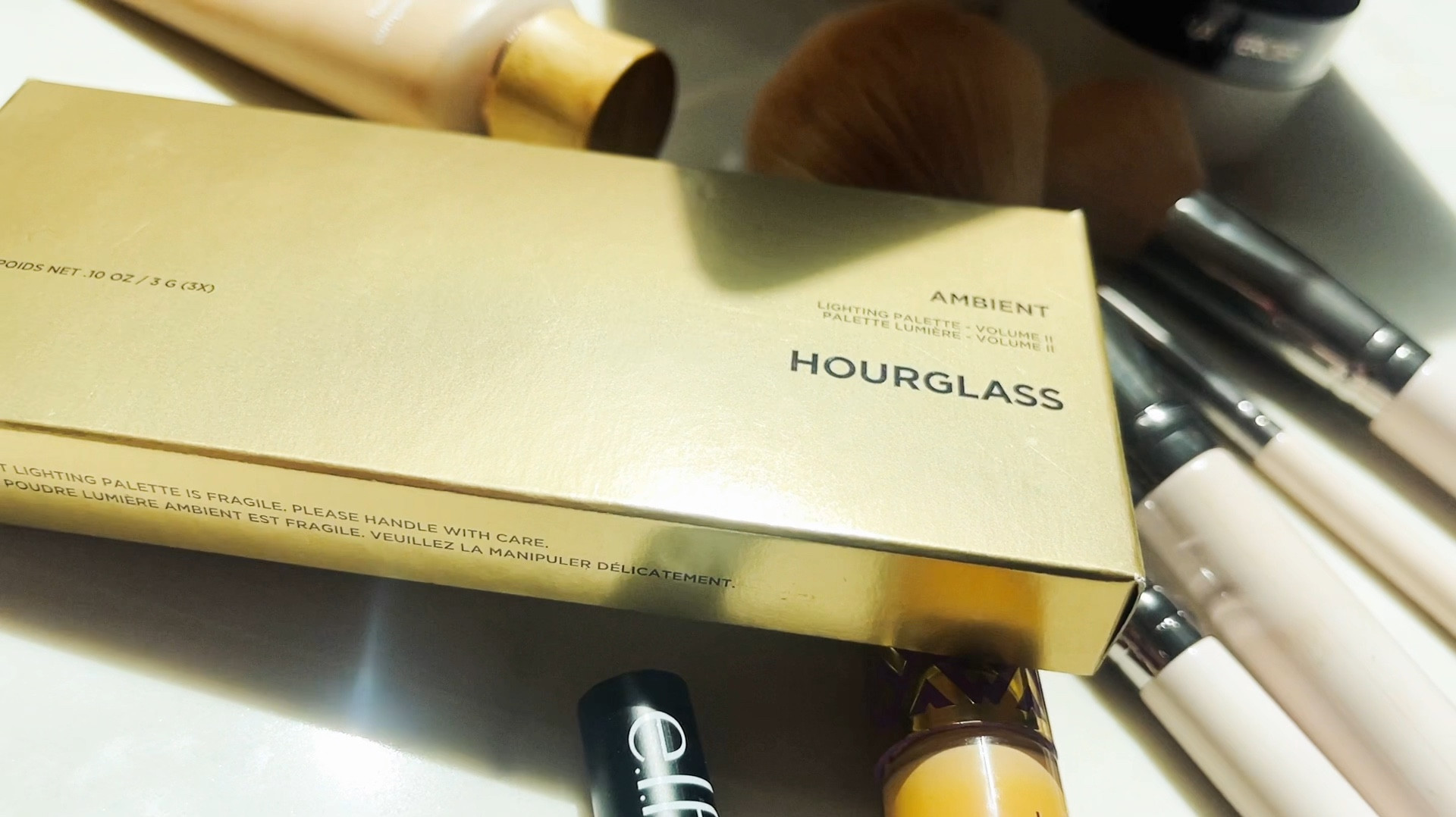 Had to RESTOCKKKK.

I have major anxiety about ever not having this pallete guys 😅😩😭 I don’t think you understandddd.  

Linked all of my other every day go to’s for you as welllll

#LTKSummerSales #LTKVideo #LTKxNSale