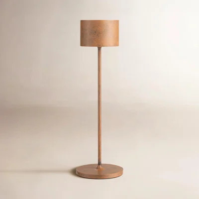 FAROL Mobile Rechargeable LED Buffet Lamp | Wayfair North America