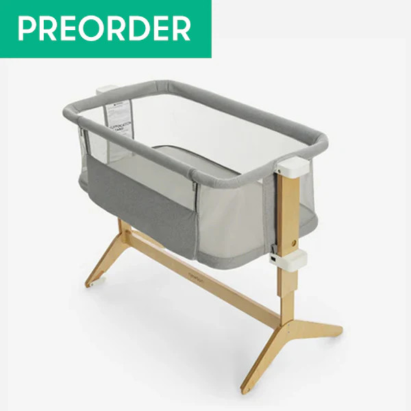 Bassinet & Bedside Sleeper | Newton Baby | Newton Baby, Inc.