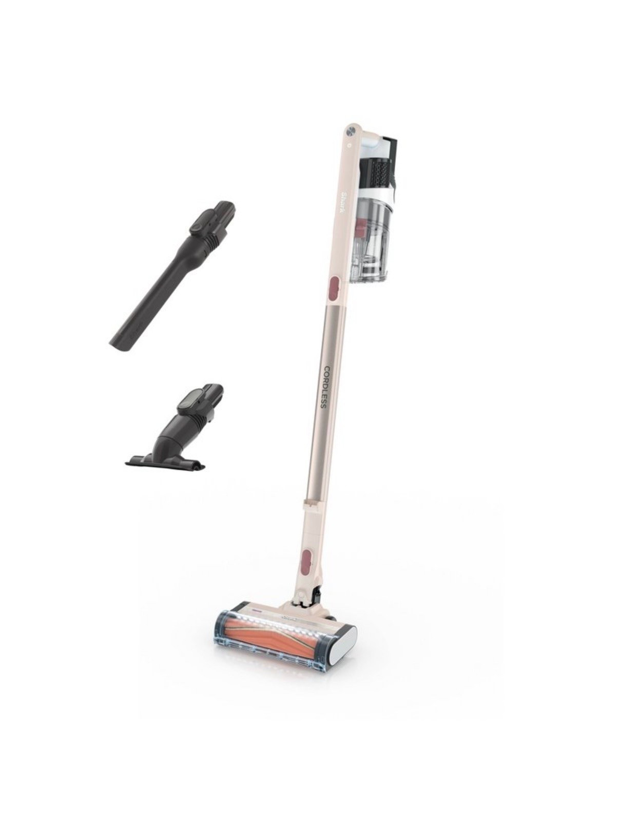 Stick vaccum on major sale and cordless

#LTKmomlife #LTKSaleAlert #LTKHome