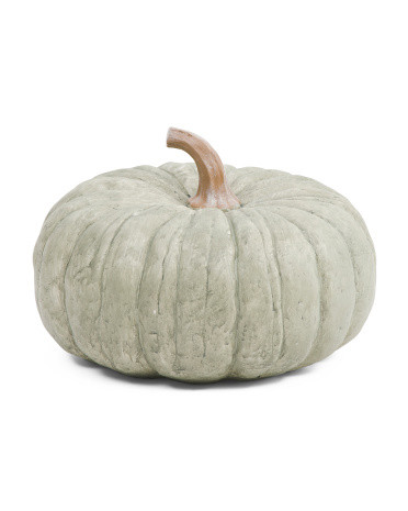 Heriloom Pumpkin Decor | TJ Maxx