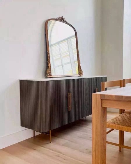 Elevate your home with this beautiful primrose mirror and minimalist sideboard that is now on sale!
#bedroomrefresh #modernhome #interiordesign #furniturefinds

#LTKstyletip #LTKhome #LTKSeasonal