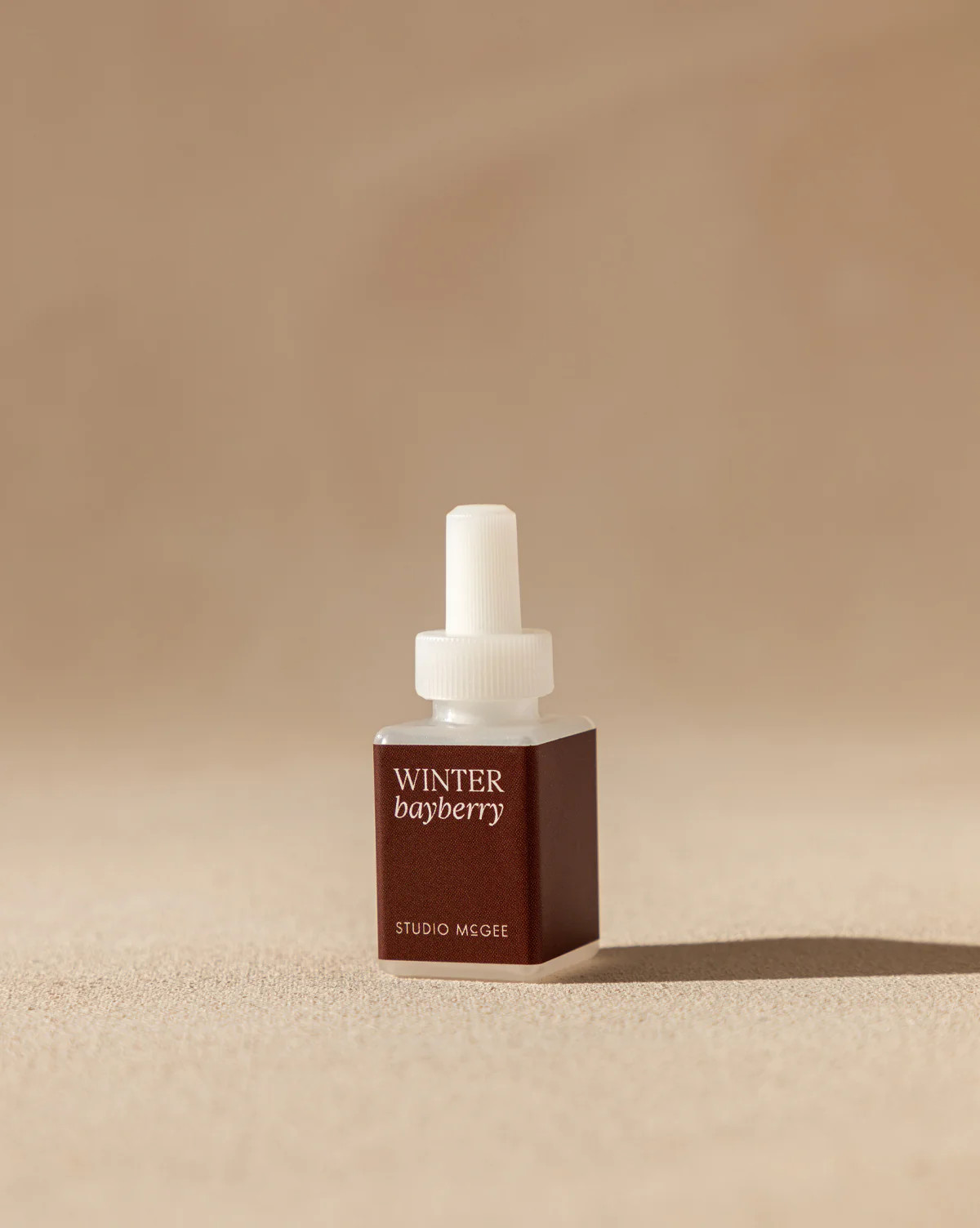 Pura x Studio McGee Home Fragrance Oil Refill Winter Bayberry | McGee & Co. (US)