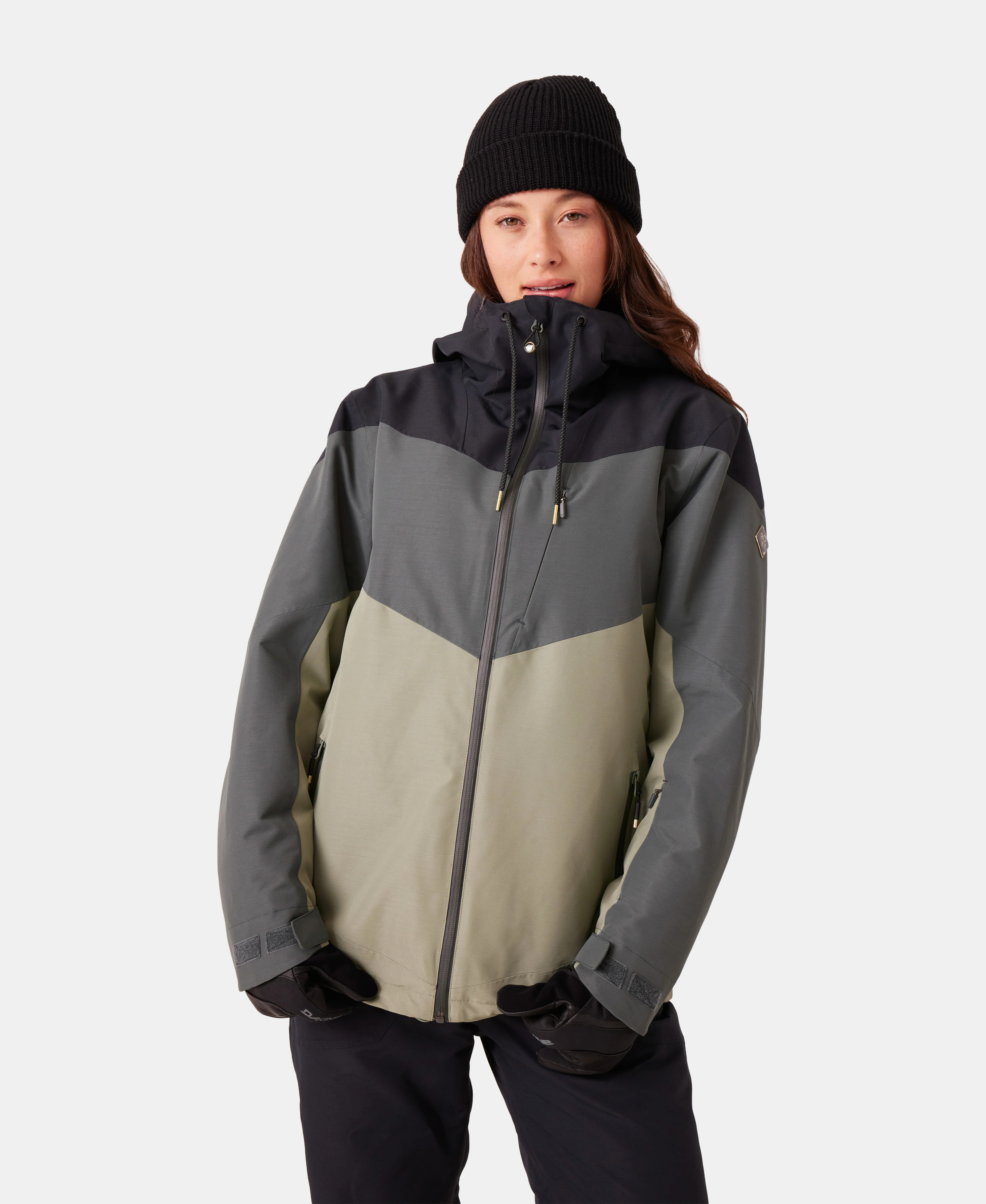 Winter Haven Jacket | Roxy