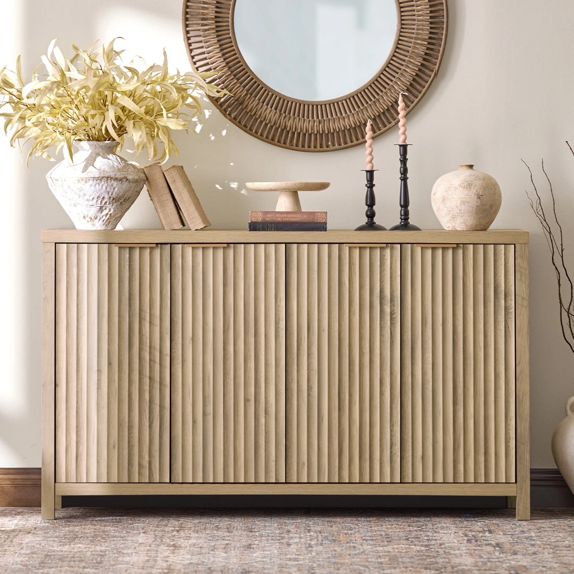 Nicolee 56" Sideboard | Wayfair North America