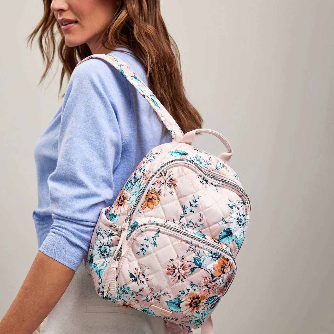 Small Backpack | Vera Bradley
