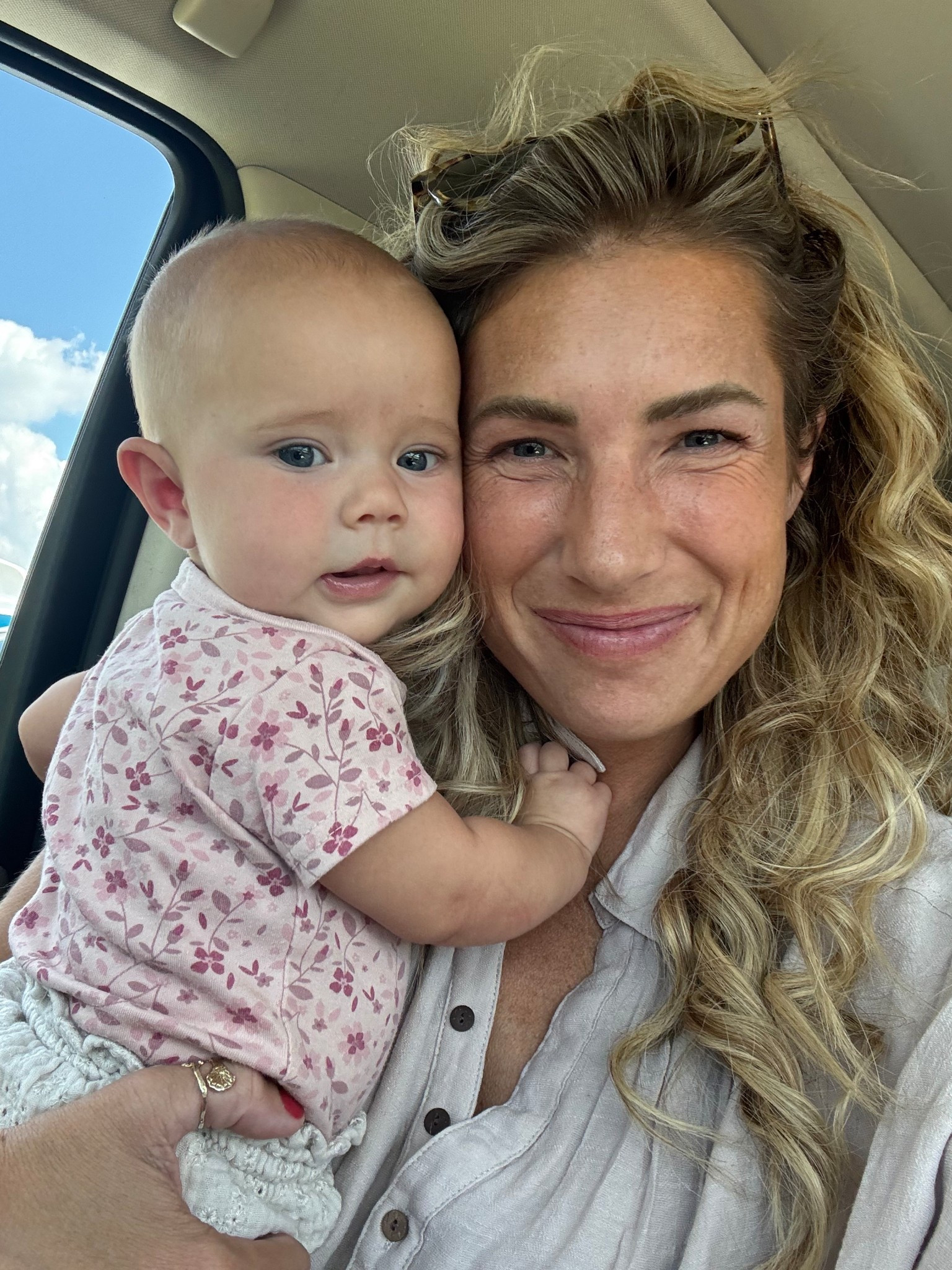 Natural curly routine  

#LTKBeauty