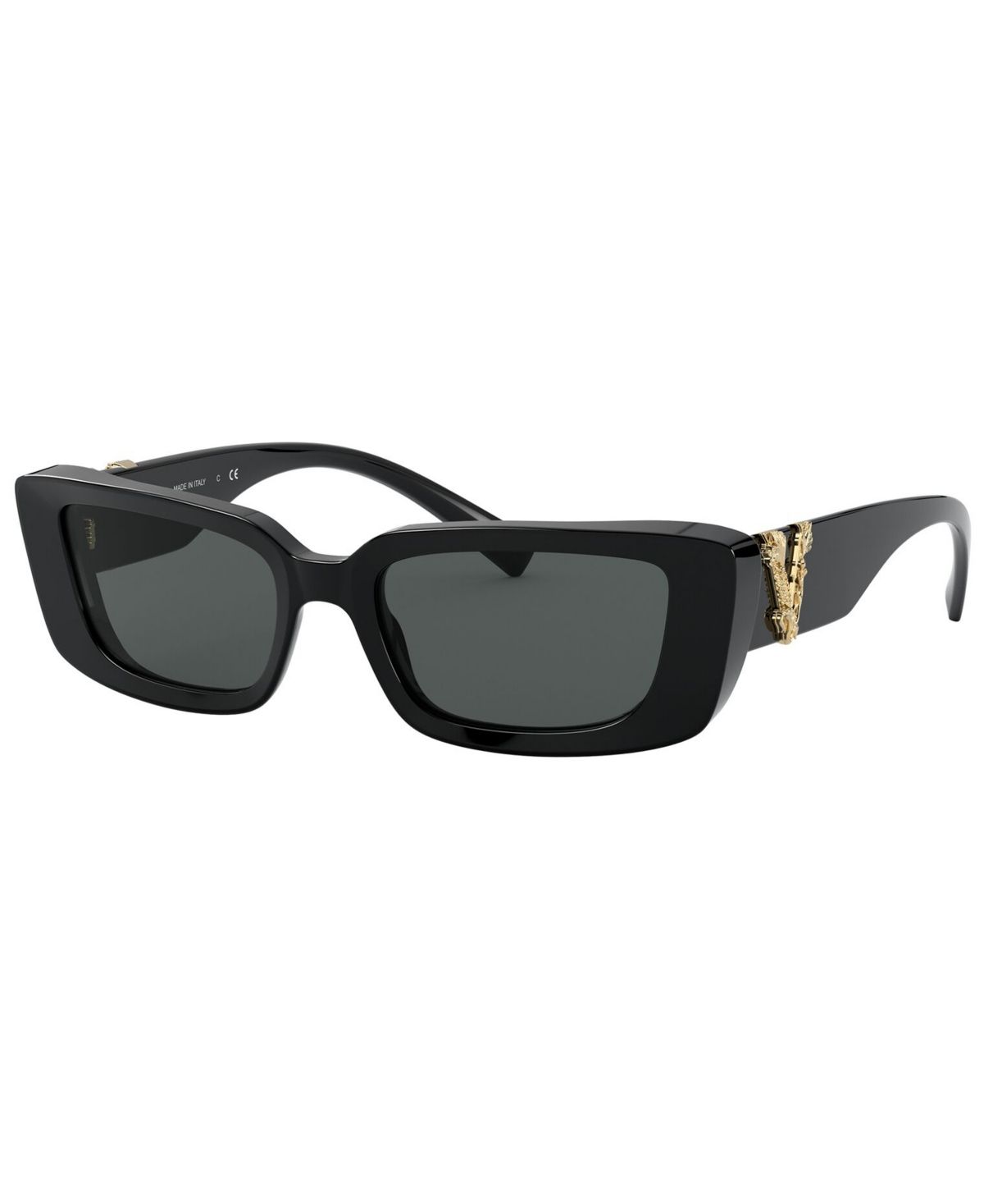 Versace Sunglasses, VE4382 52 | Macys (US)