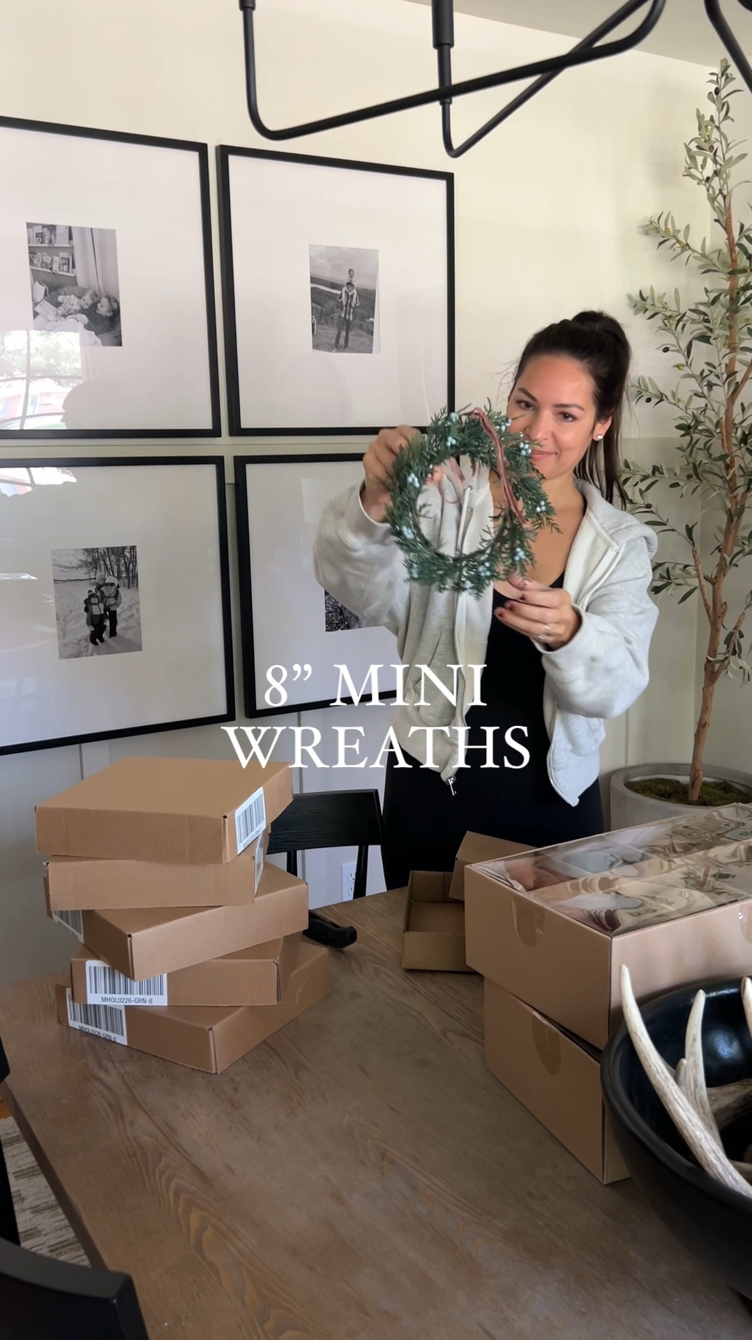 Follow me @crystalhanson.home on Instagram for more home decor inspo, styling tips and sale finds 🫶

Sharing all my favorites in home decor, home finds, spring decor, affordable home decor, modern, organic, target, target home, magnolia, hearth and hand, studio McGee, McGee and co, pottery barn, amazon home, amazon finds, sale finds, kids bedroom, primary bedroom, living room, coffee table decor, entryway, console table styling, dining room, vases, stems, faux trees, faux stems, holiday decor, fall decor, seasonal finds, throw pillows, sale alert, sale finds, cozy home decor, rugs, candles, and so much more.


#LTKFindsUnder50 #LTKHome #LTKSeasonal