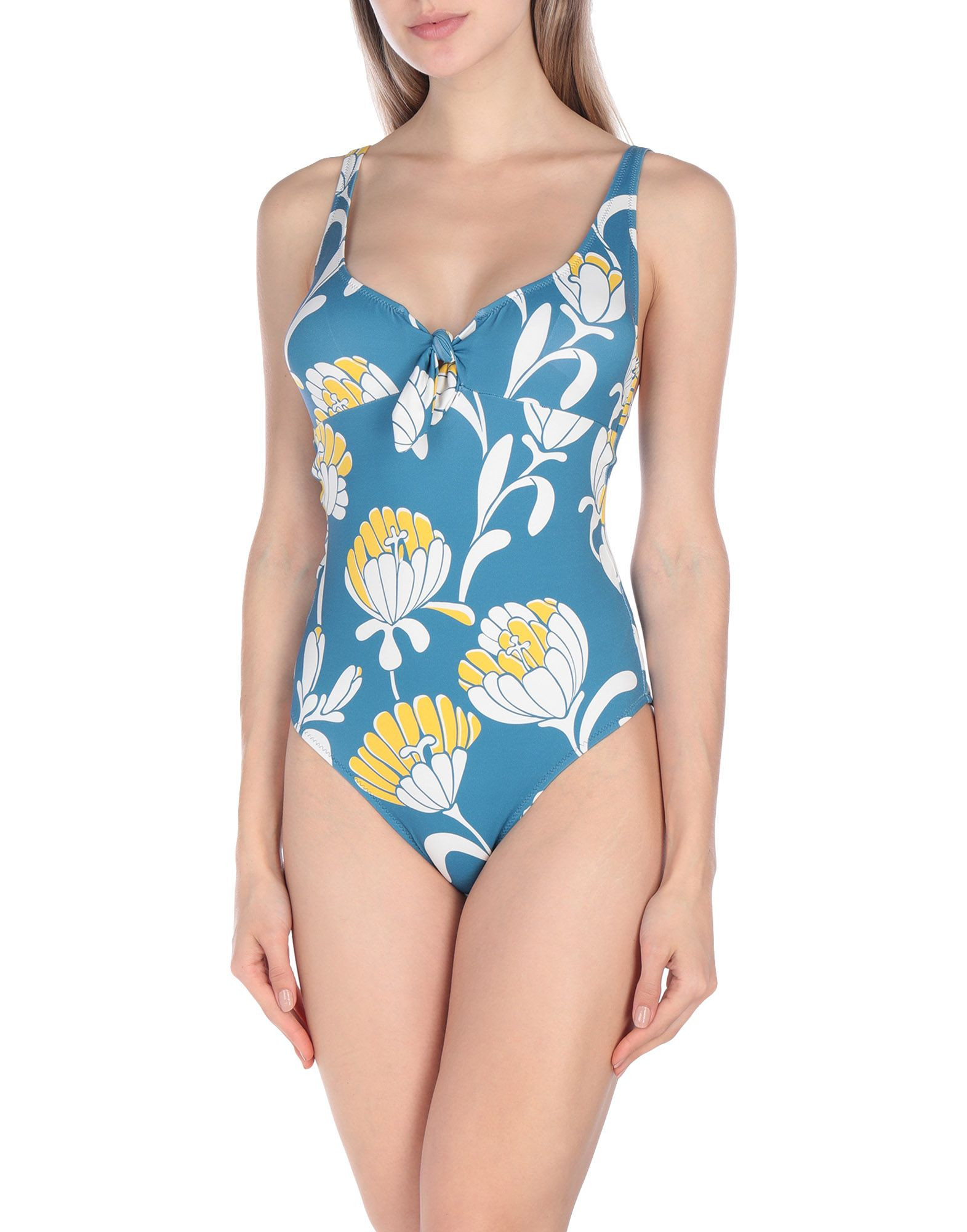 NICE THINGS by PALOMA S. One-piece swimsuits | YOOX (US)
