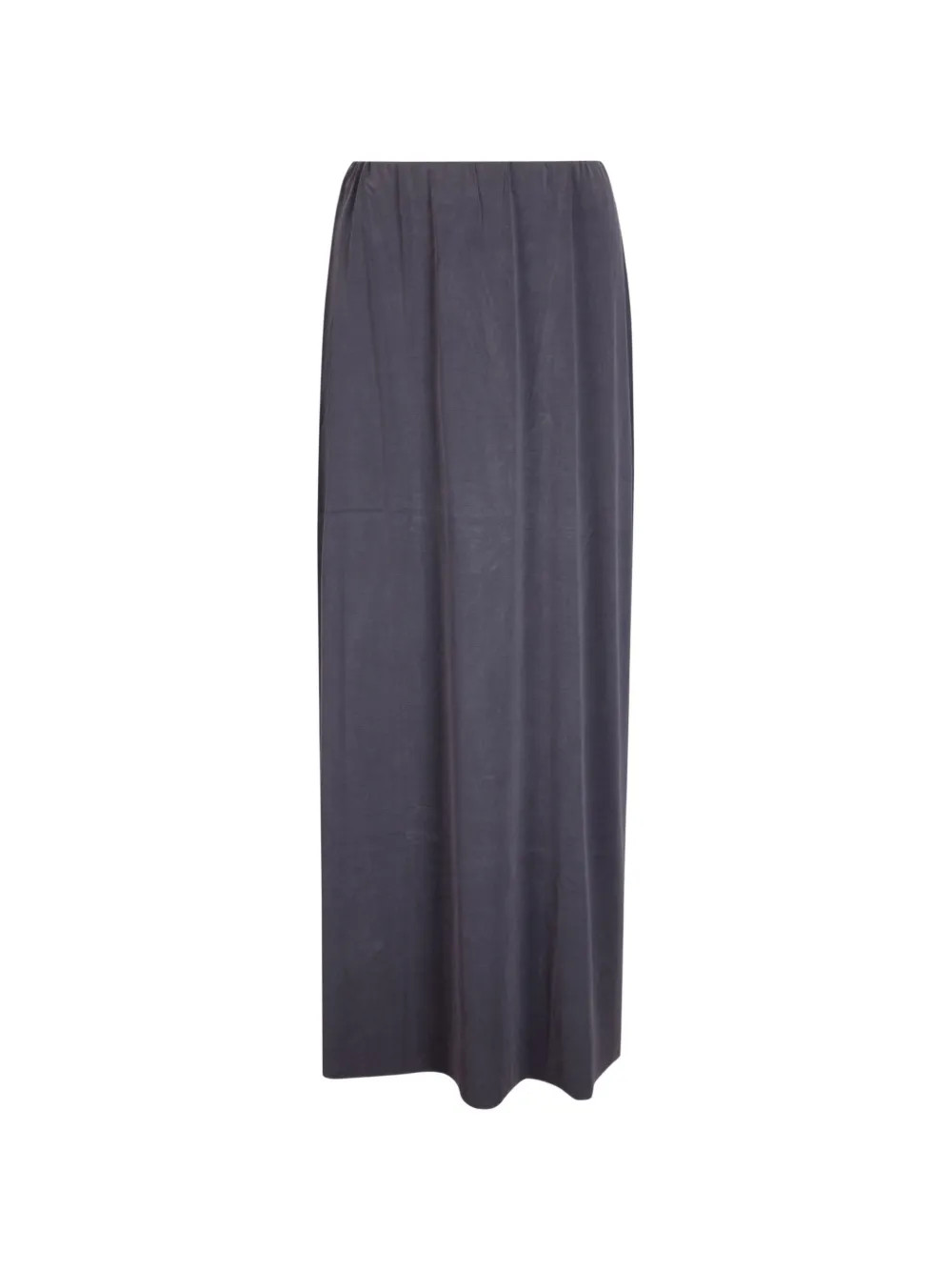 SAMSOE SAMSOE Sasusanna Skirt | Black | FARFETCH UK | Farfetch Global
