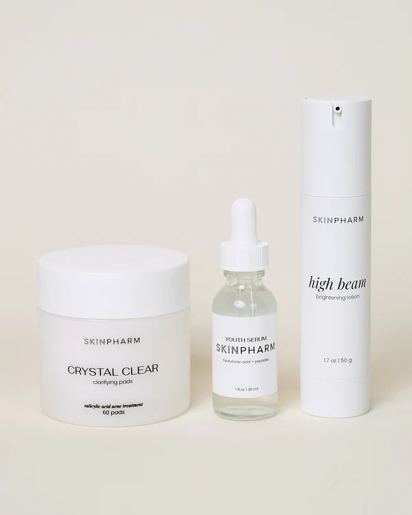 Must-Have Trio | Skin Pharm
