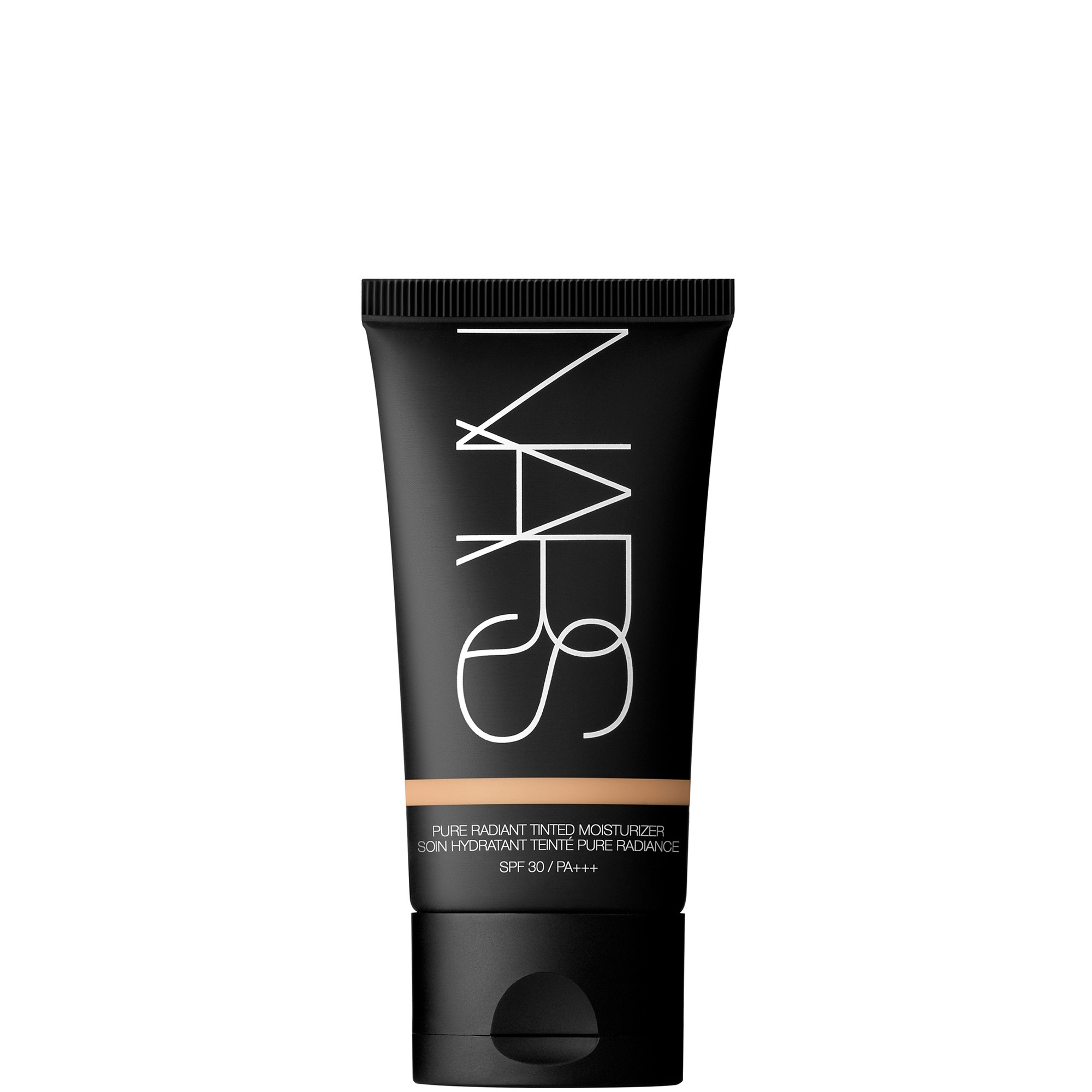 NARS Cosmetics Pure Radiant Tinted Moisturiser SPF30/PA+++ - Groenland | Look Fantastic (UK)