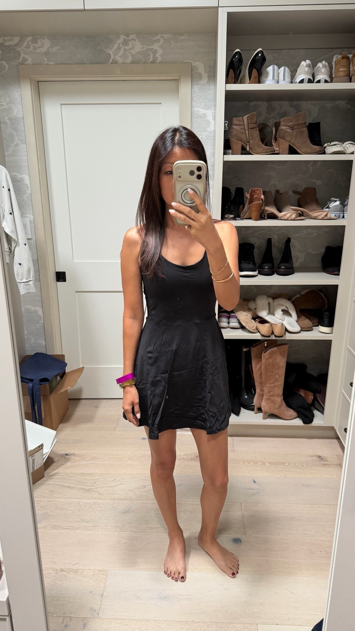 Love love this tennis outfit!

#LTKActive #LTKmorningroutine #LTKfitnessgoals