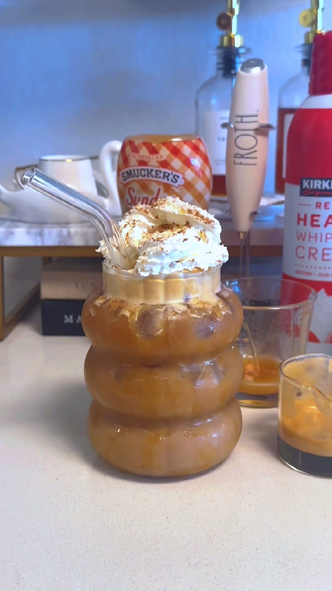 Coffee Break ✨ Click on the “Shop  DAILY FIND collage” collections on my LTK to shop.  Follow me @winsometaylorstyle for daily shopping trips and styling tips! Seasonal, home, home decor, decor, kitchen, beauty, fashion, winter,  valentines, spring, Easter, summer, fall!  Have an amazing day. xo💋

#LTKhome #LTKsalealert #LTKVideo