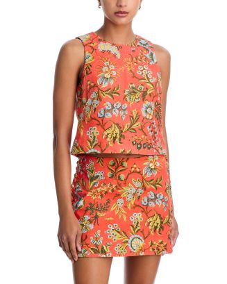 Mackenzie Top | Bloomingdale's (US)