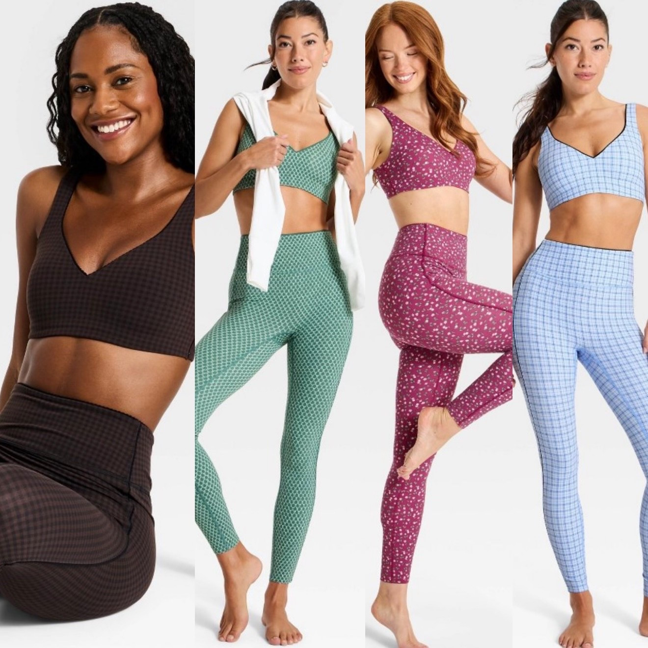 TARGET ACTIVE

#LTKSaleAlert #LTKActive #LTKfitnessgoals
