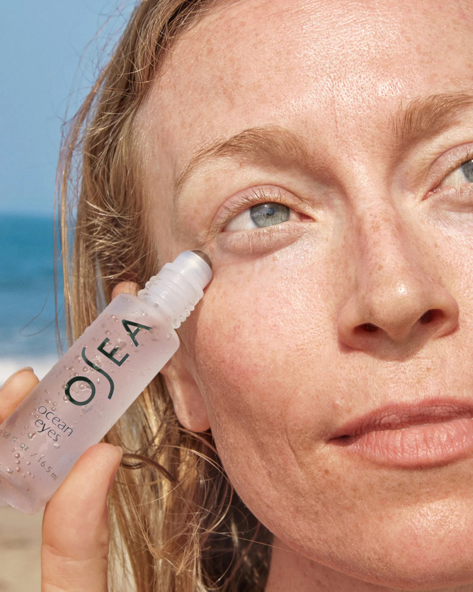 Ocean Eyes\u00ae Age-Defying Serum | Osea Malibu (US)