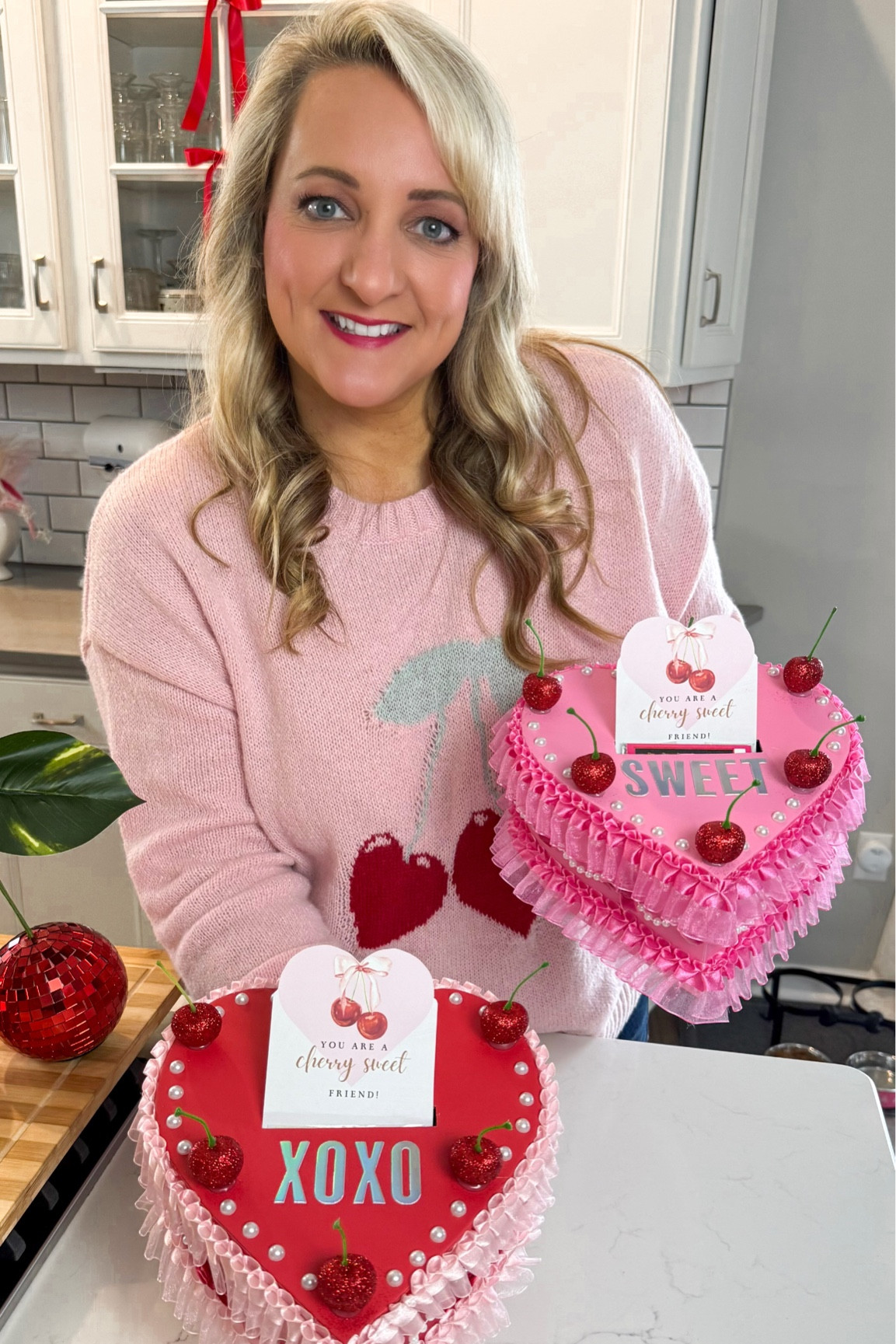 Galentine’s or teen girl gift for Valentine’s Day!  Perfect Valentine’s Gift idea for her.

#LTKSeasonal #LTKGiftGuide #LTKMostLoved