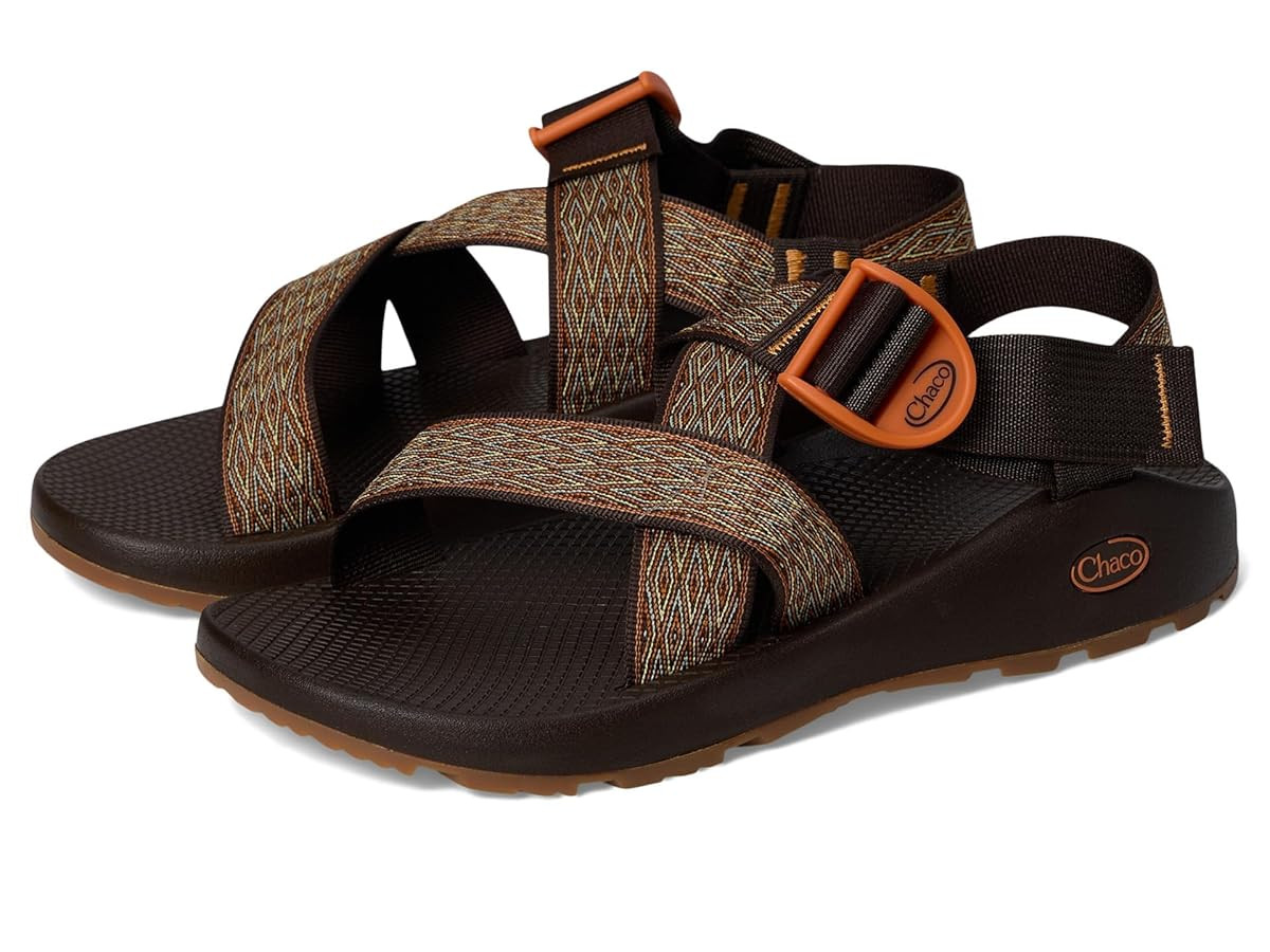 Chaco Men's Mega Z Classic Sandal | Amazon (US)
