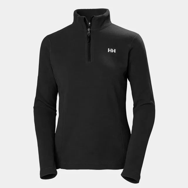 Women's Daybreaker 1/2 Zip Fleece | Helly Hansen US