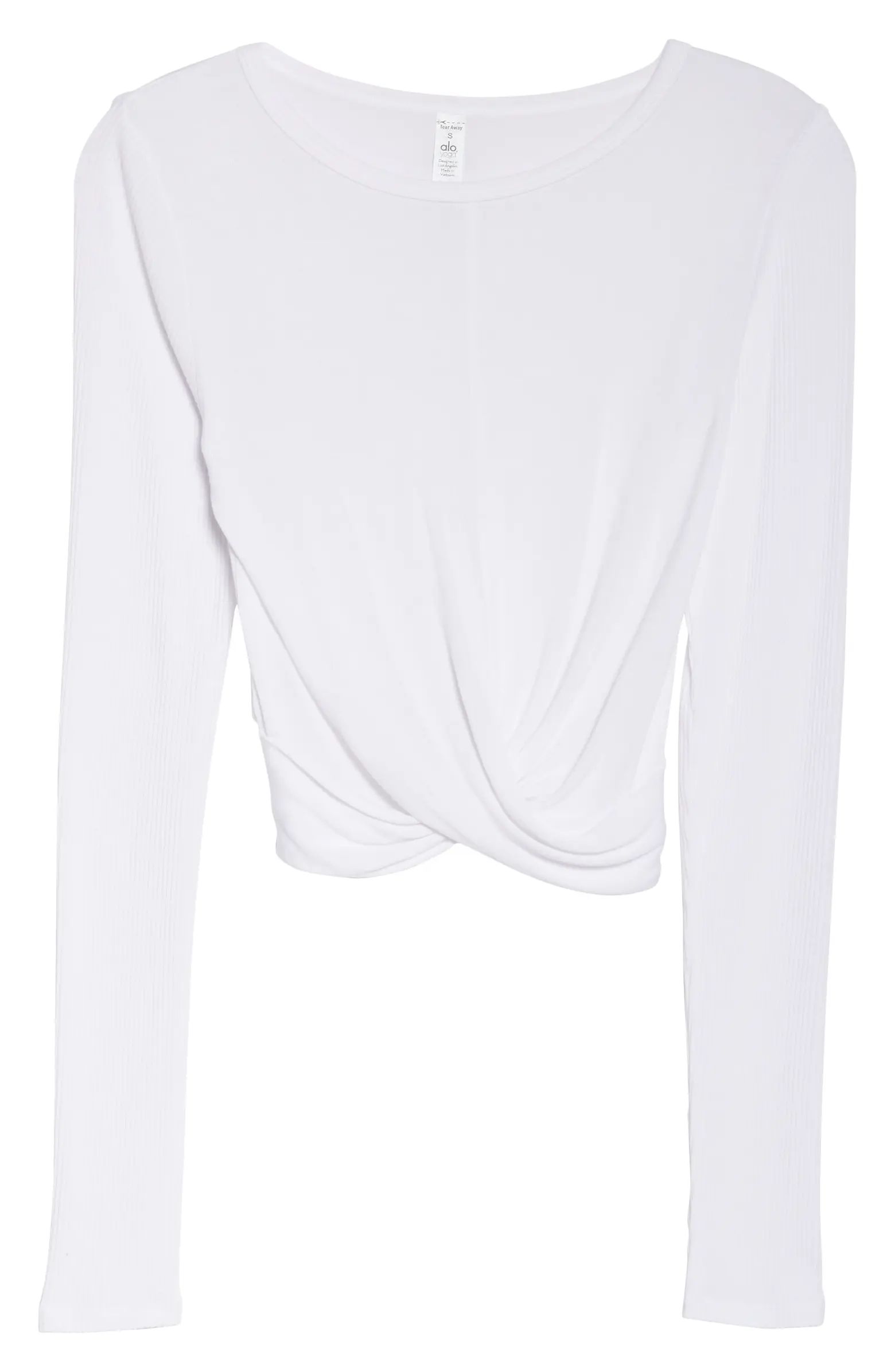 Cover Long Sleeve Tee | Nordstrom