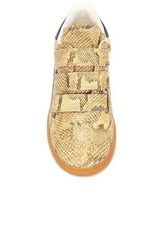 Beth Sneaker in Sand | Revolve Clothing (Global)