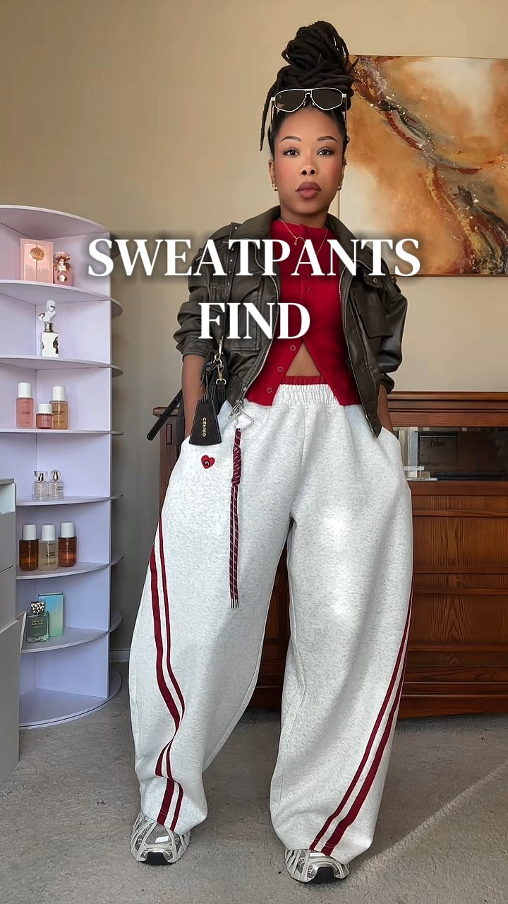 I love Aelfric Eden! One of my fav companies for sweatpants. I have almost every pair and they have never disappointed me. The quality is always TOP TIER. ♥️

#LTKgrwm #LTKPetite #LTKootd